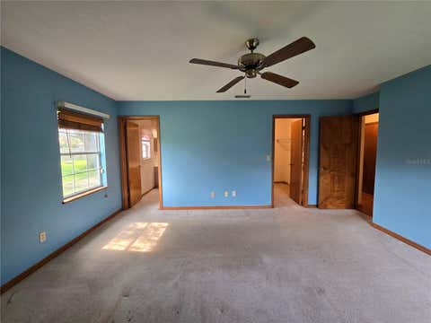 Tiny photo for 5655 SE 42nd Avenue, Ocala, FL 34480 (MLS # OM729592)