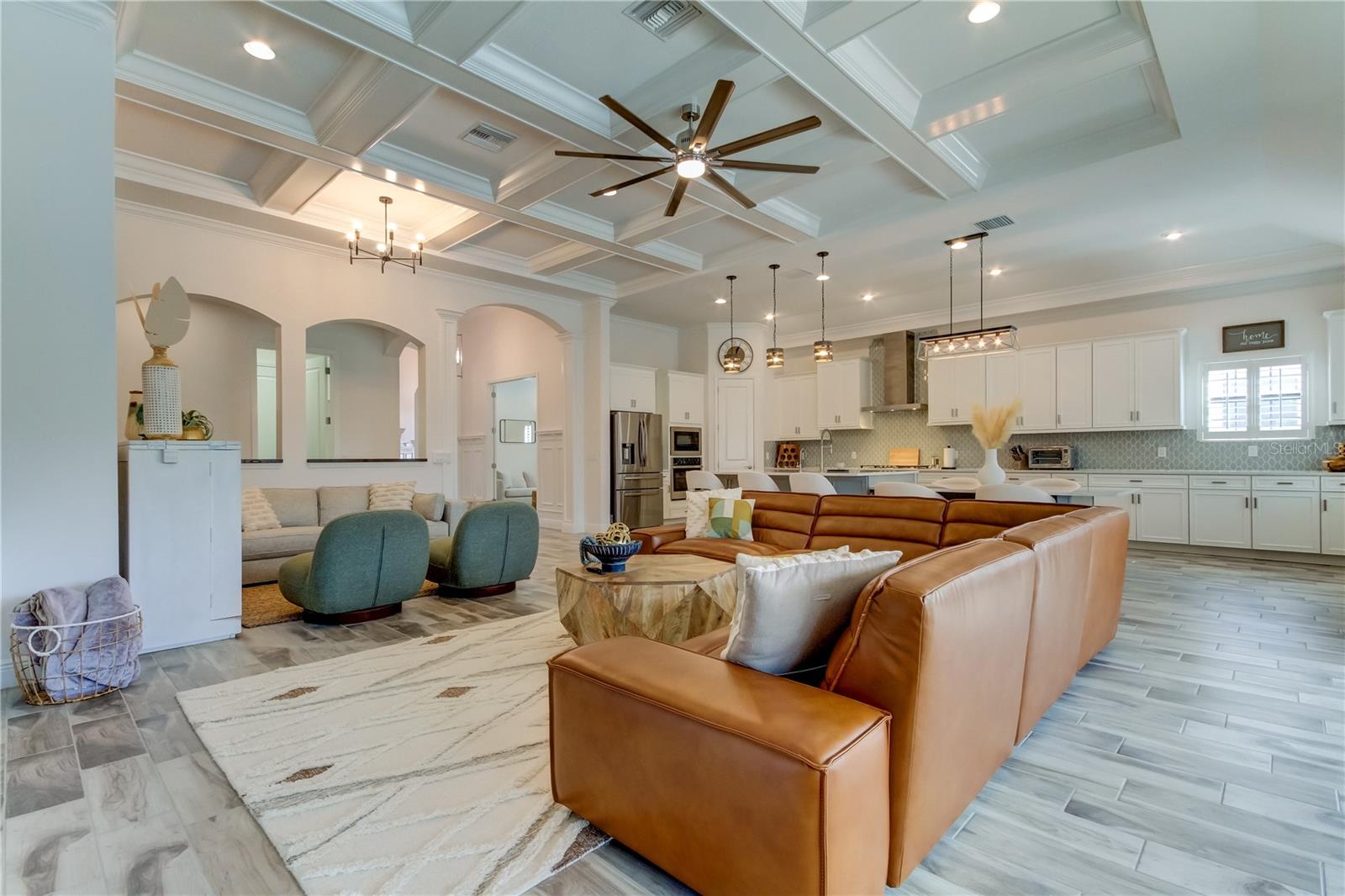 STARKEY RANCH PH 3 PRCL F - Residential