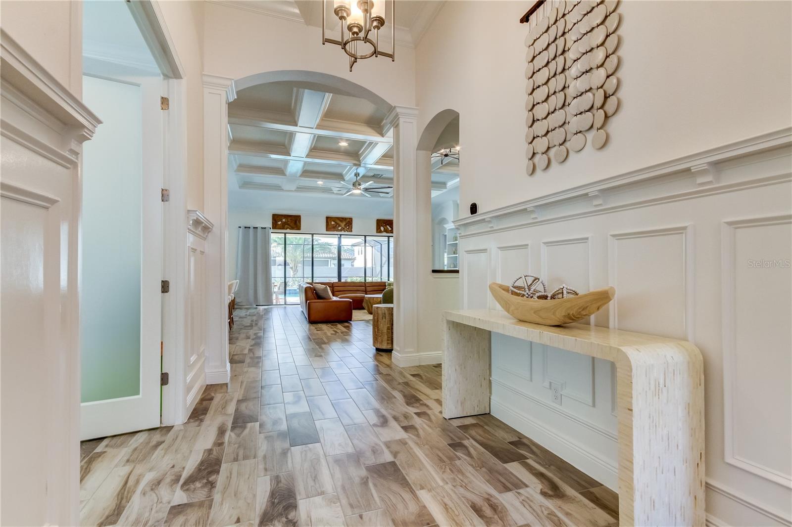 STARKEY RANCH PH 3 PRCL F - Residential
