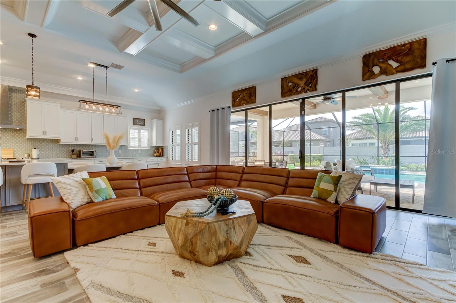 STARKEY RANCH PH 3 PRCL F - Residential