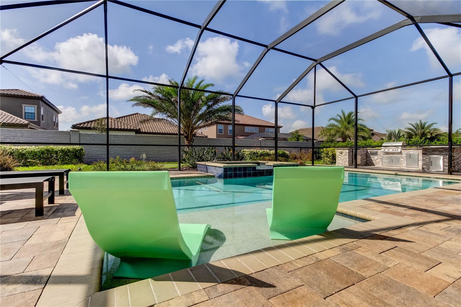 STARKEY RANCH PH 3 PRCL F - Residential