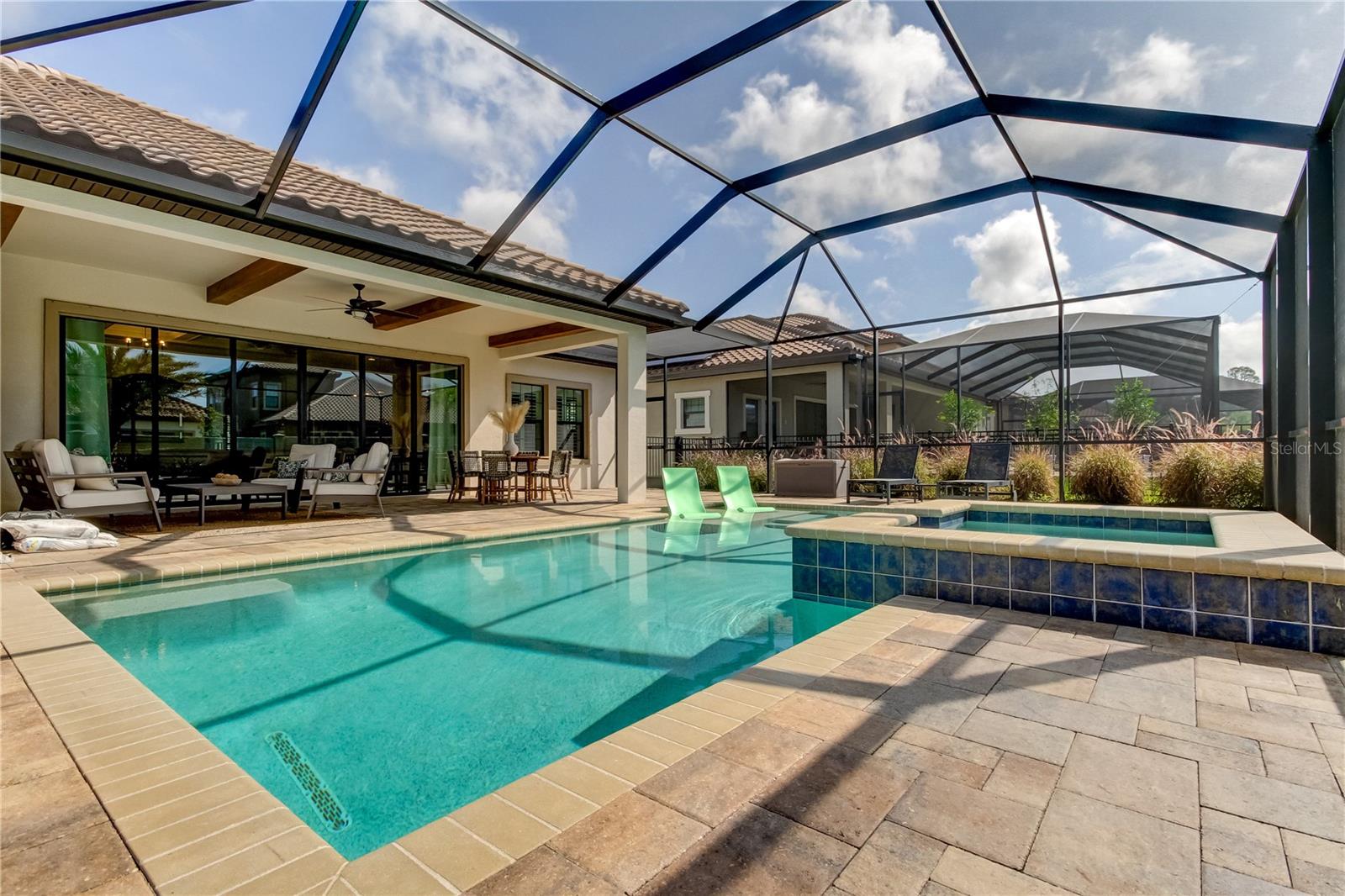 STARKEY RANCH PH 3 PRCL F - Residential
