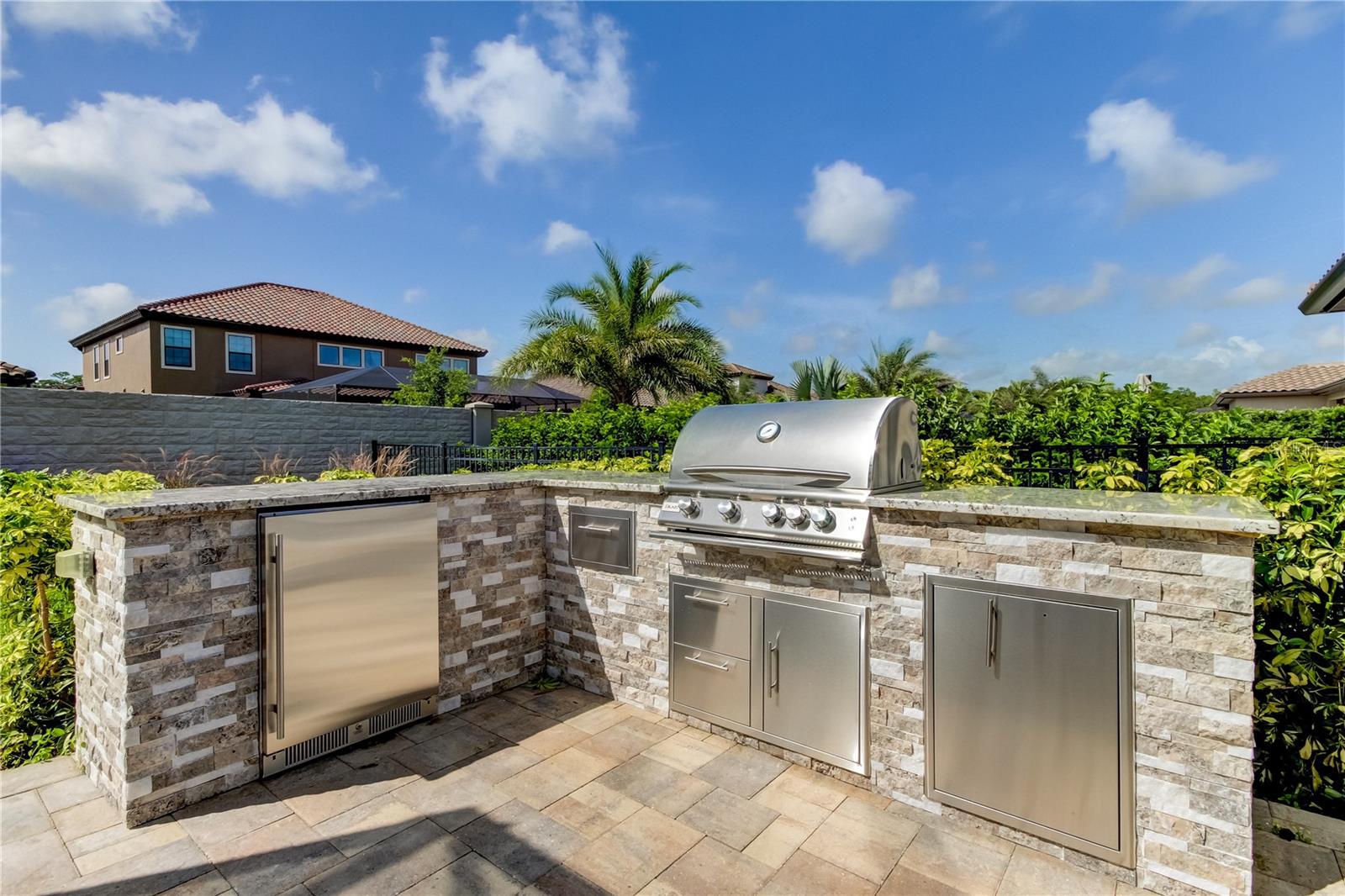 STARKEY RANCH PH 3 PRCL F - Residential
