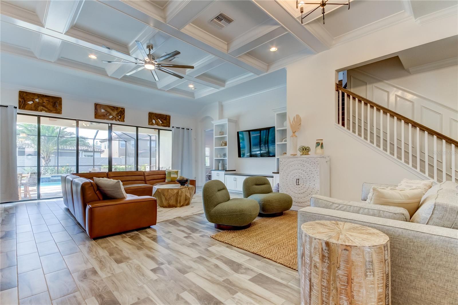 STARKEY RANCH PH 3 PRCL F - Residential