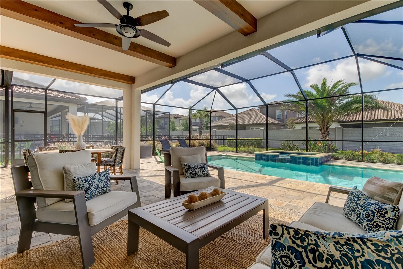 STARKEY RANCH PH 3 PRCL F - Residential