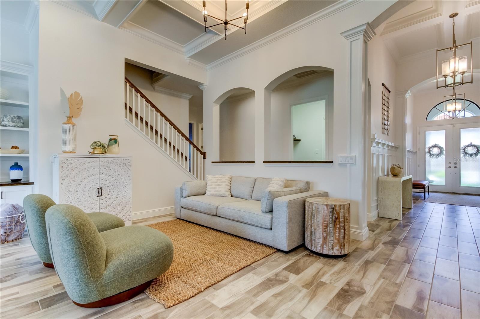STARKEY RANCH PH 3 PRCL F - Residential