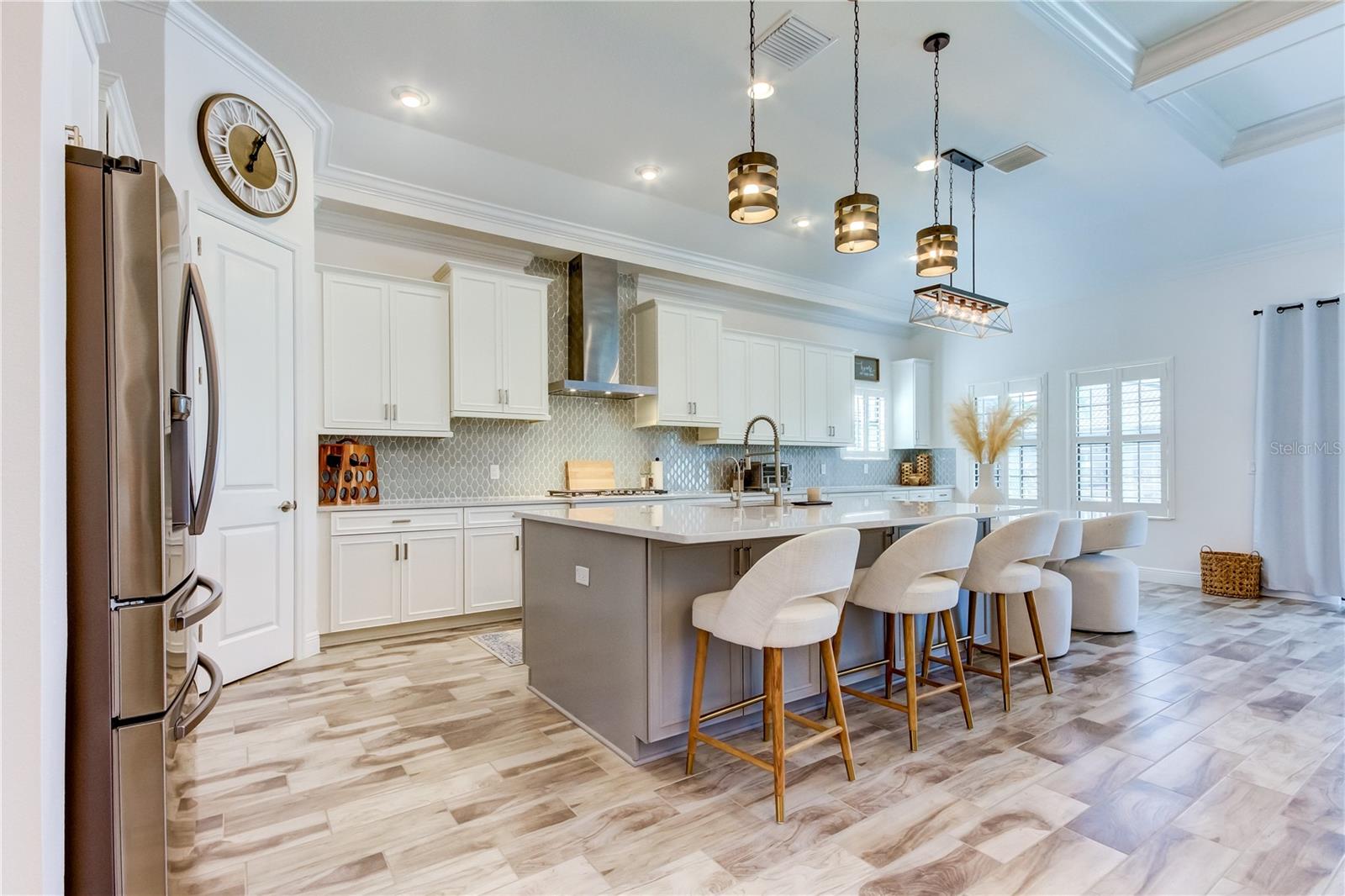 STARKEY RANCH PH 3 PRCL F - Residential