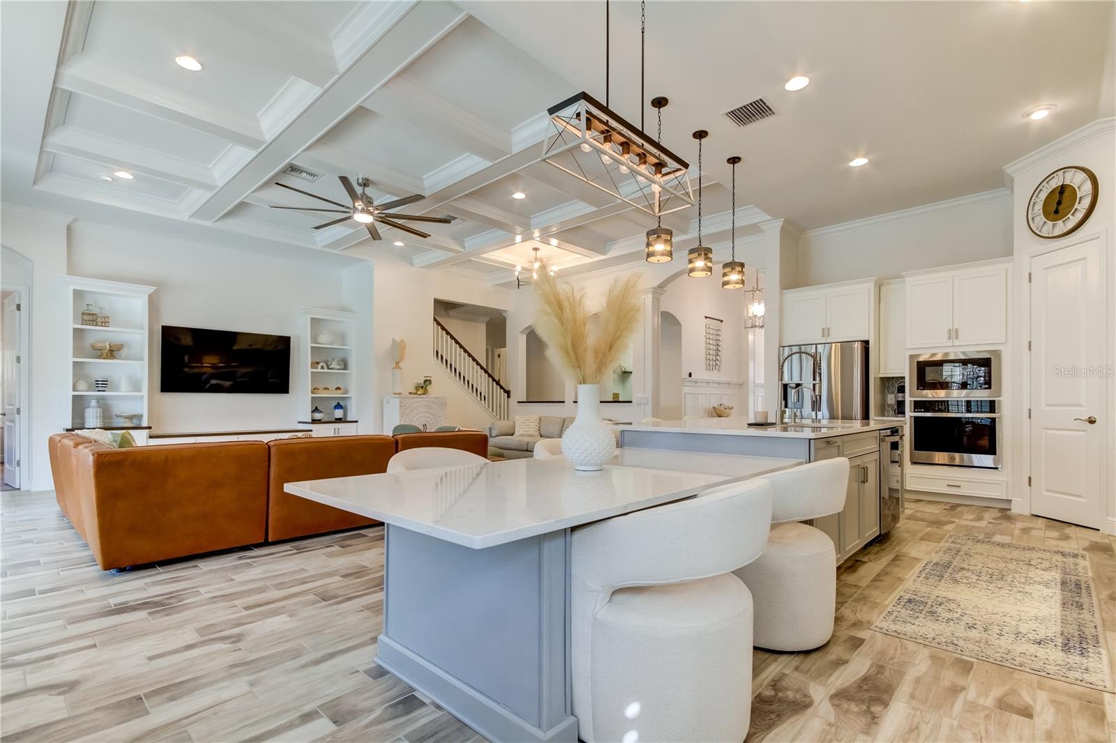 STARKEY RANCH PH 3 PRCL F - Residential