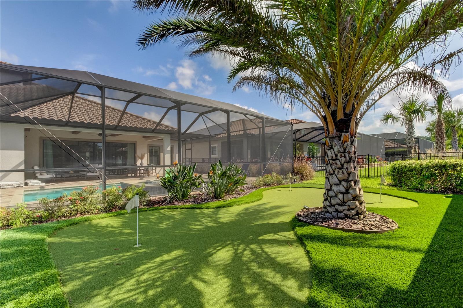 STARKEY RANCH PH 3 PRCL F - Residential