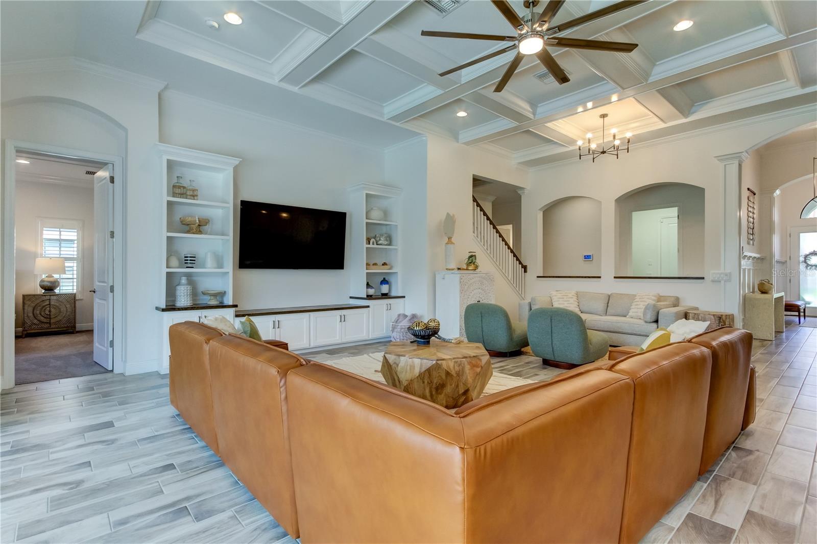 STARKEY RANCH PH 3 PRCL F - Residential