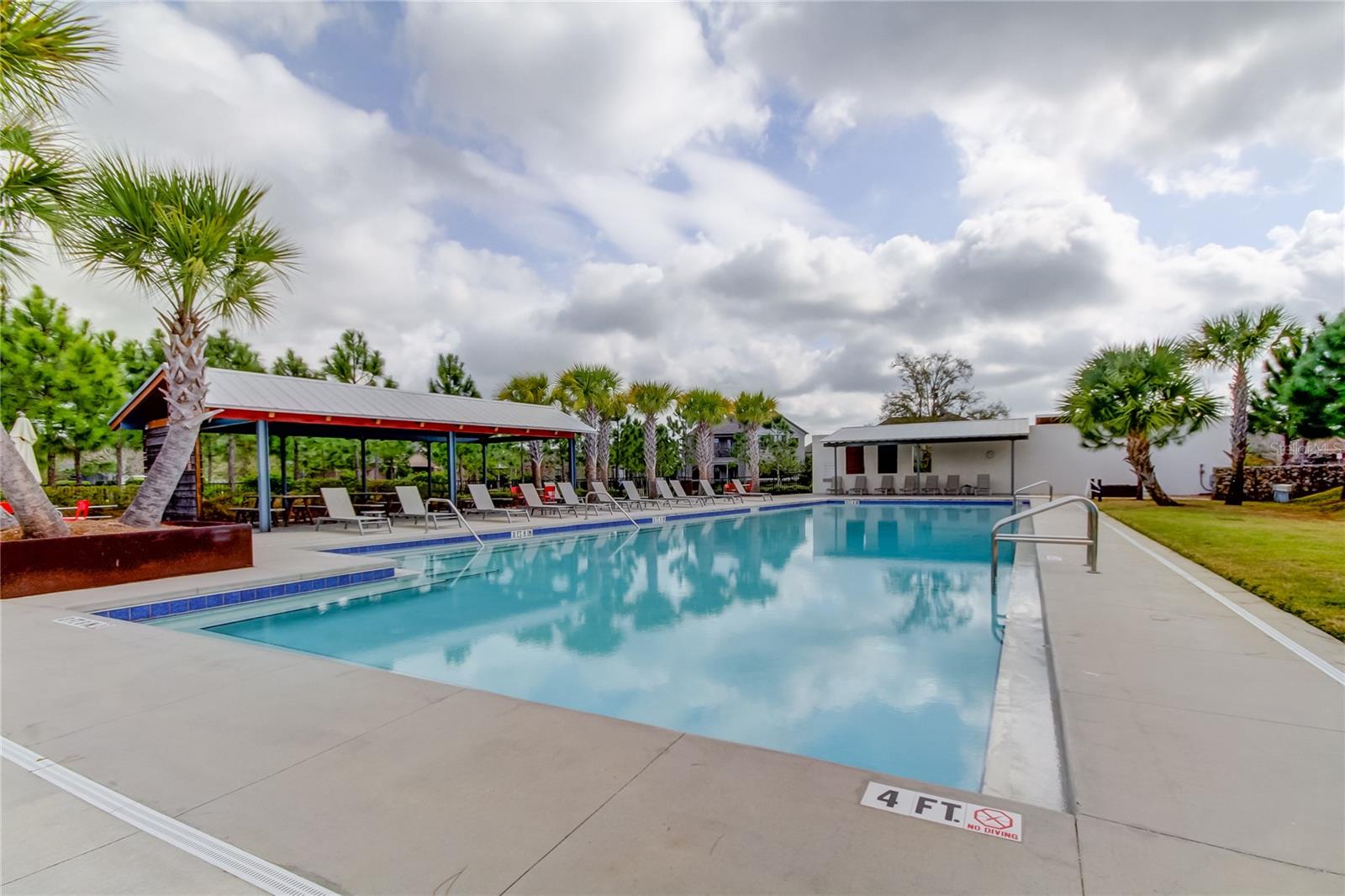 STARKEY RANCH PH 3 PRCL F - Residential