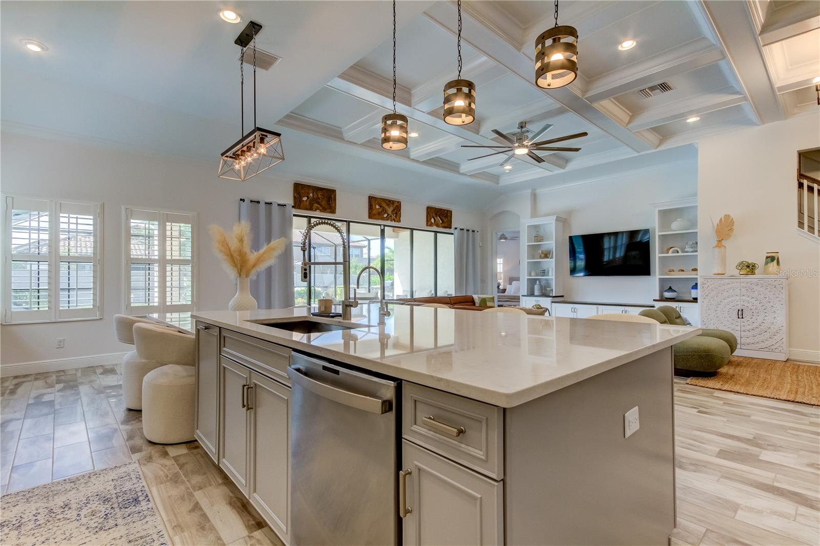 STARKEY RANCH PH 3 PRCL F - Residential