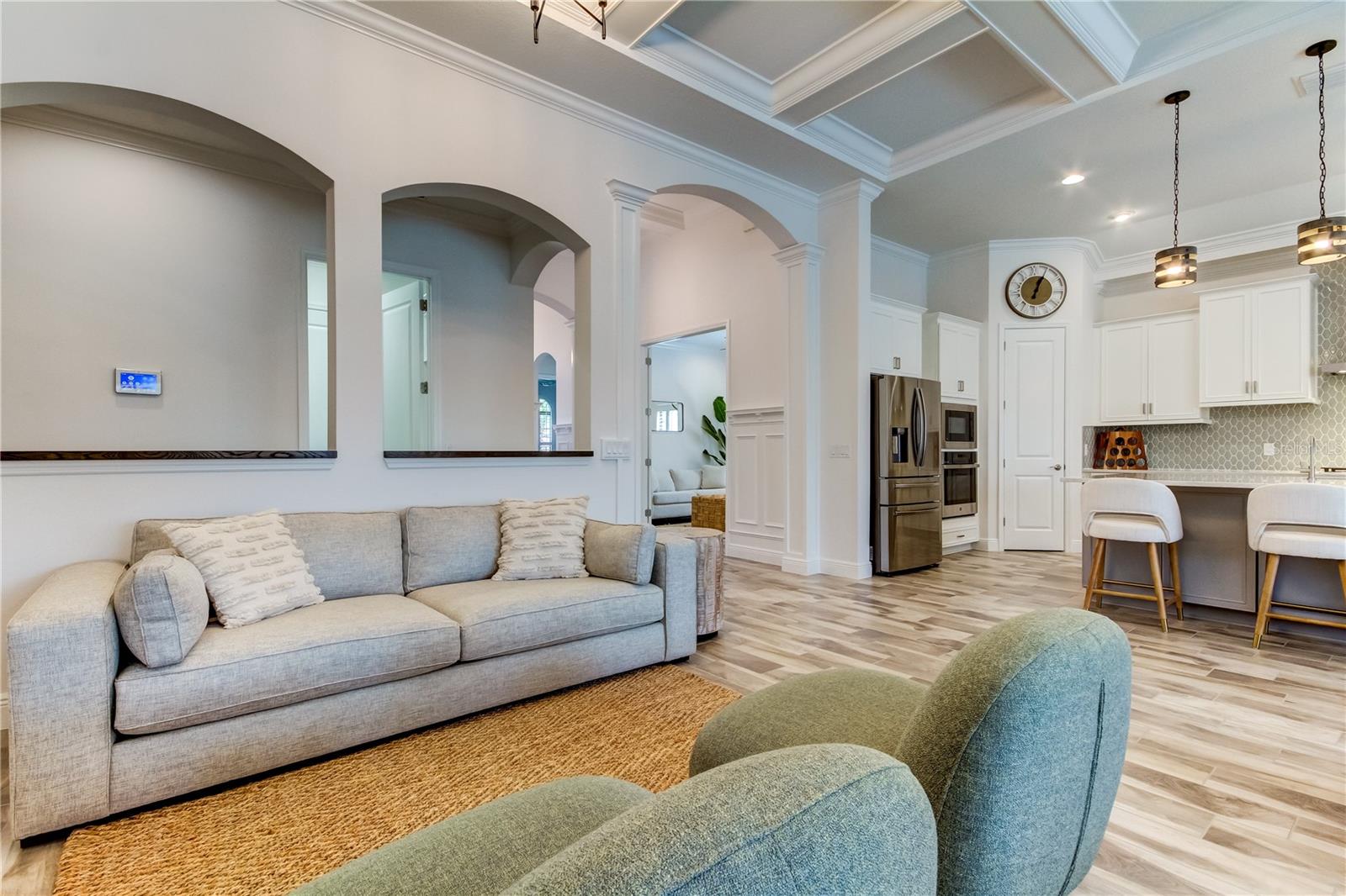 STARKEY RANCH PH 3 PRCL F - Residential