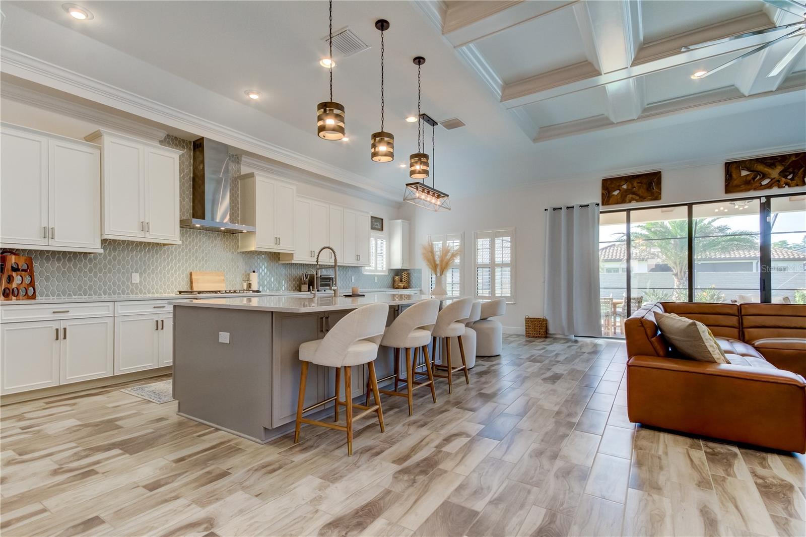 STARKEY RANCH PH 3 PRCL F - Residential