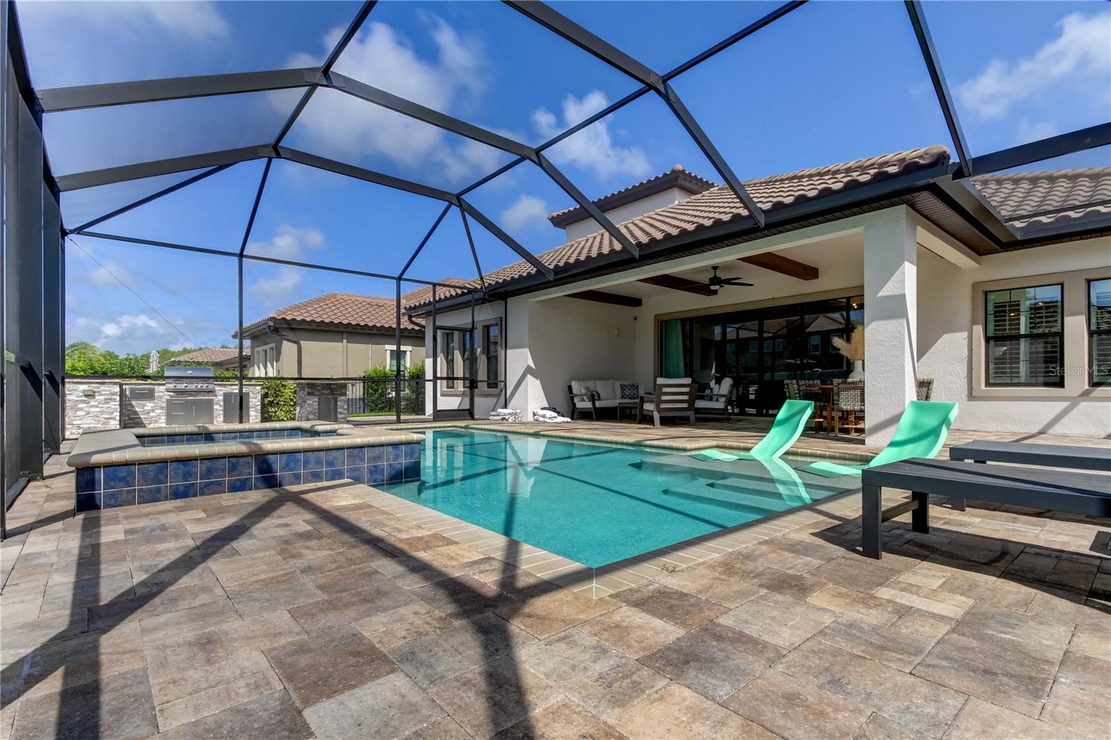 STARKEY RANCH PH 3 PRCL F - Residential