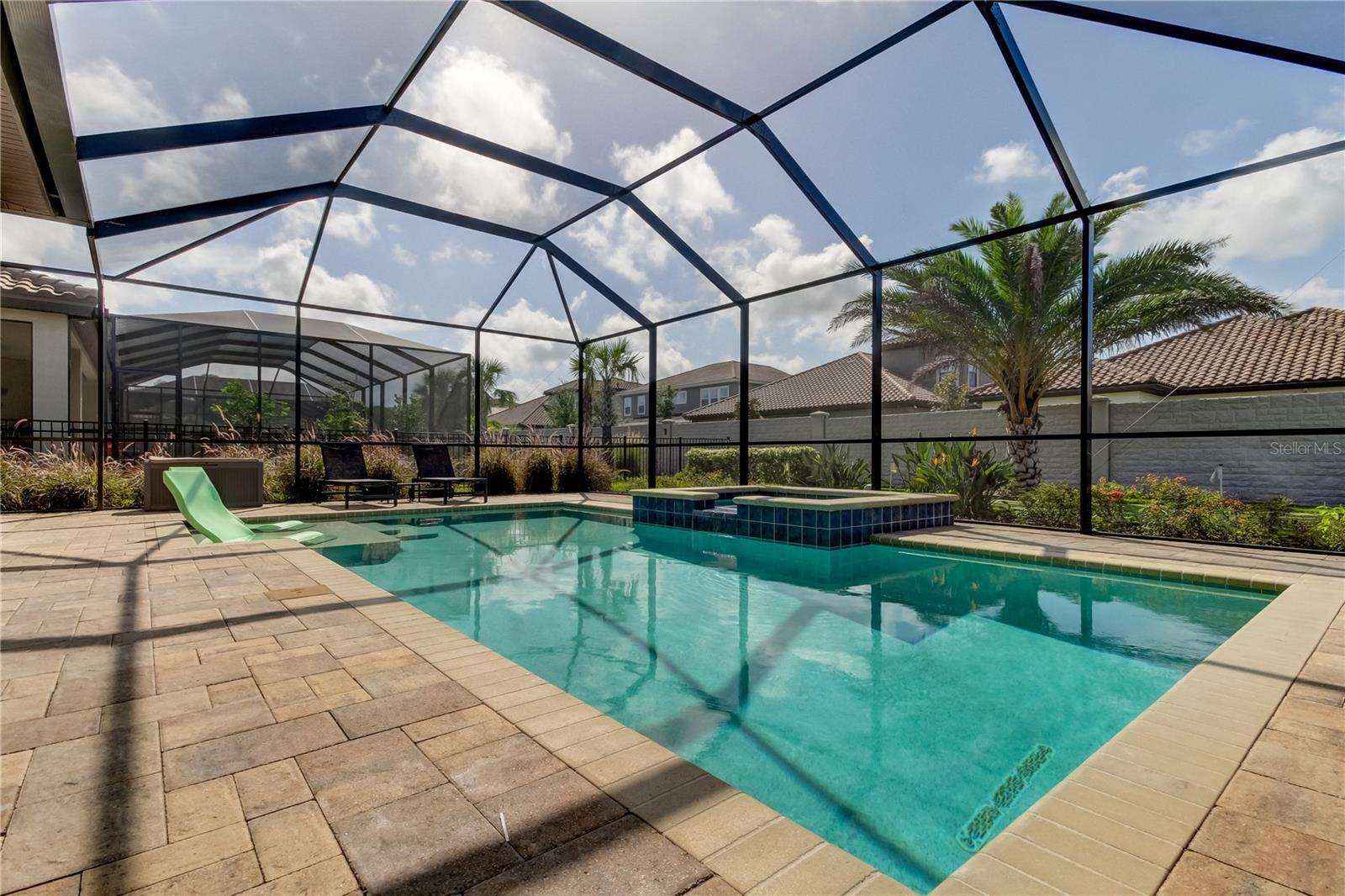 STARKEY RANCH PH 3 PRCL F - Residential