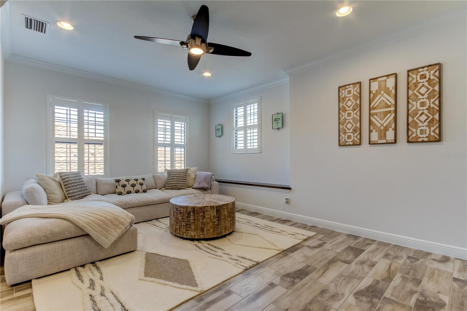 STARKEY RANCH PH 3 PRCL F - Residential