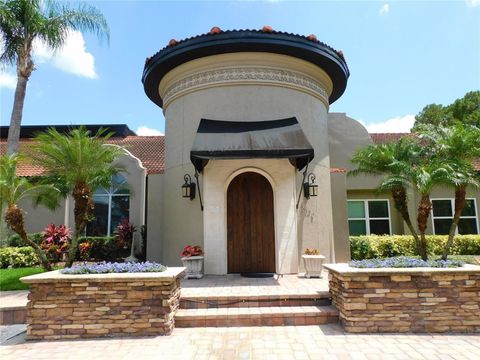 A home in ORLANDO