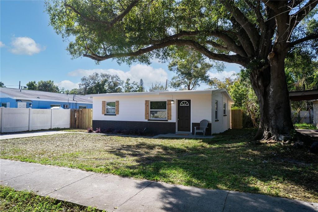 Photo of 4818 68th Street N, St Petersburg, FL 33709 (MLS # TB8448605)