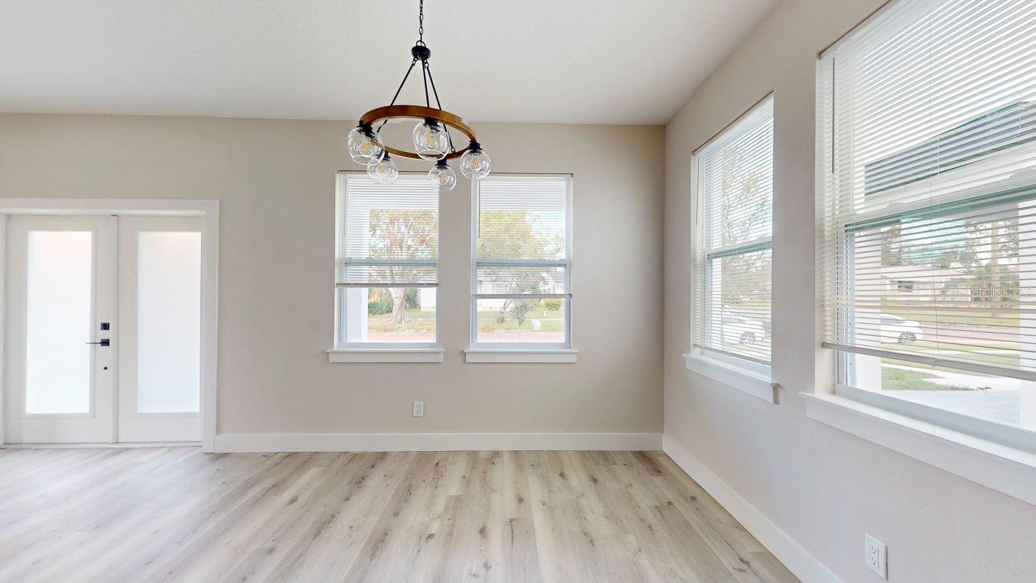 OAK RIDGE 2 - Residential