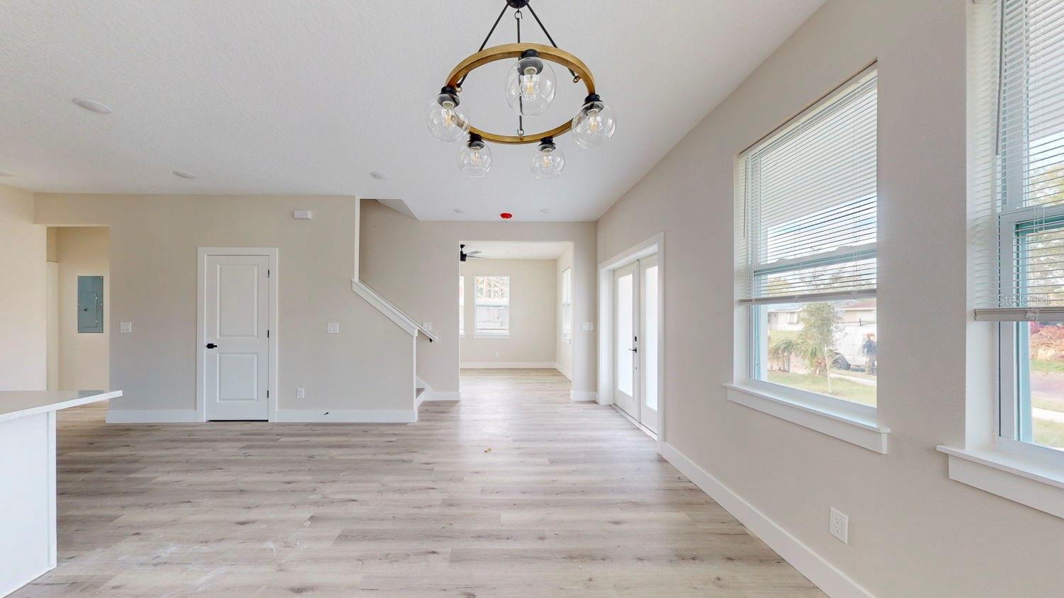 OAK RIDGE 2 - Residential