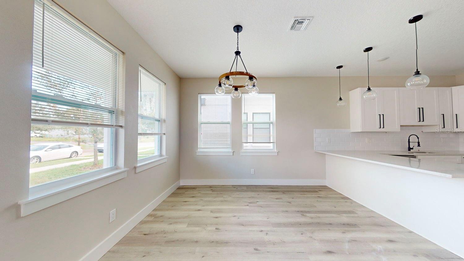 OAK RIDGE 2 - Residential