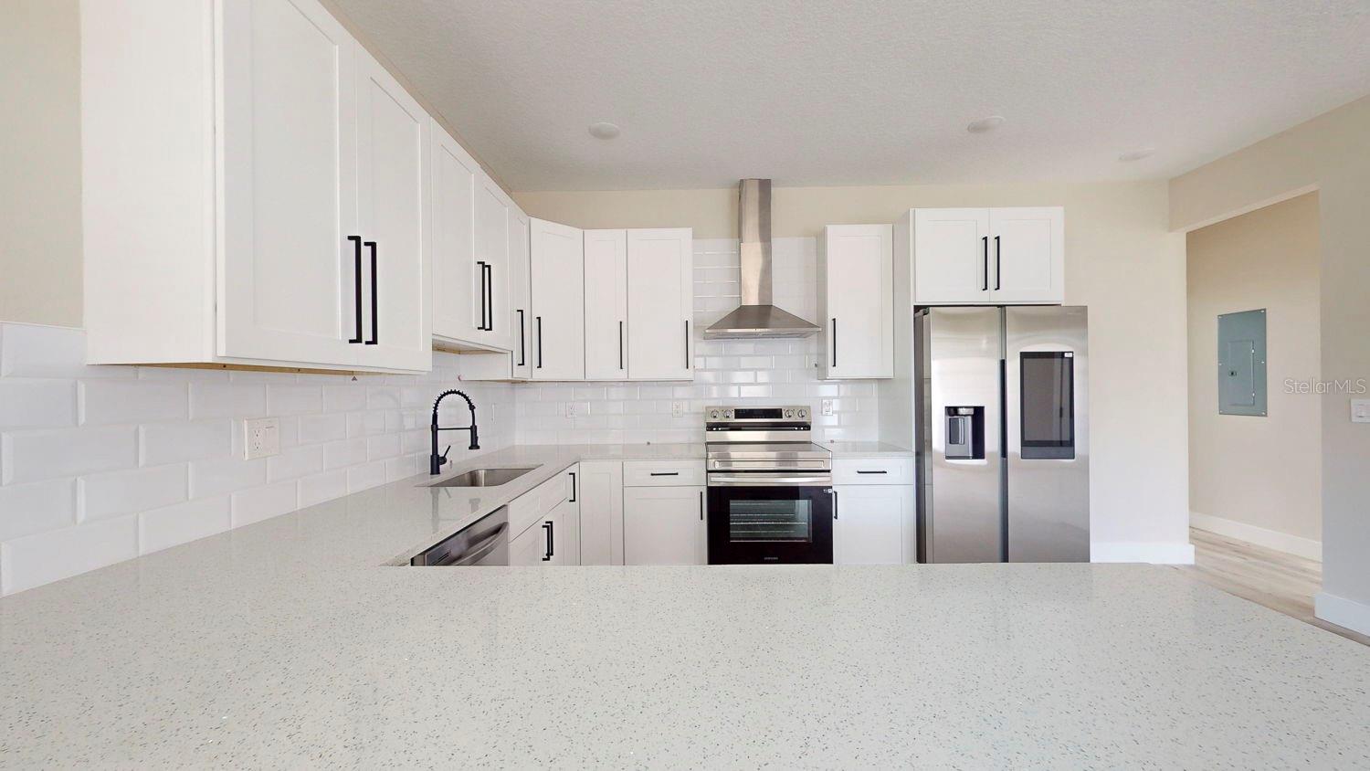 OAK RIDGE 2 - Residential