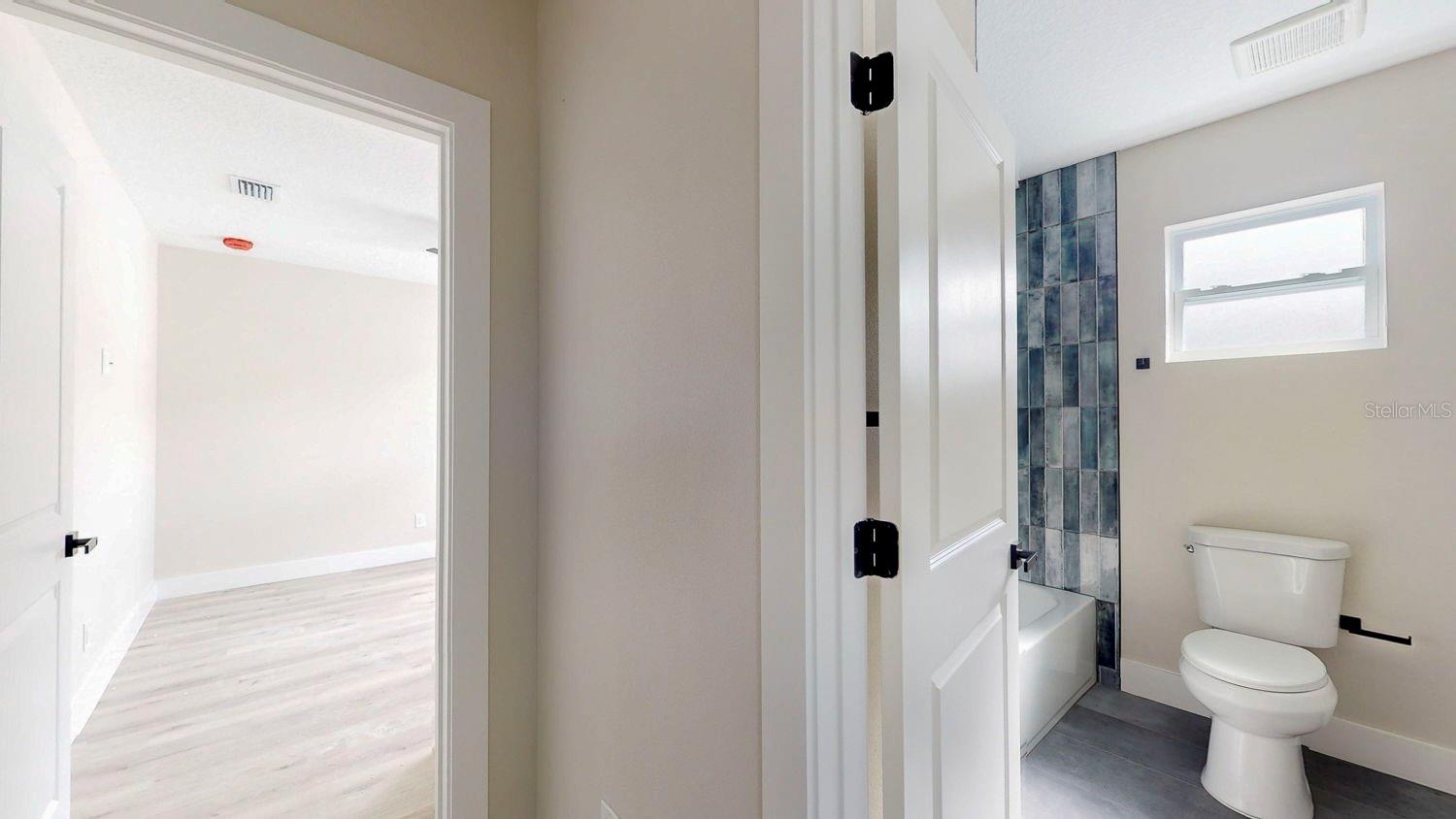 OAK RIDGE 2 - Residential