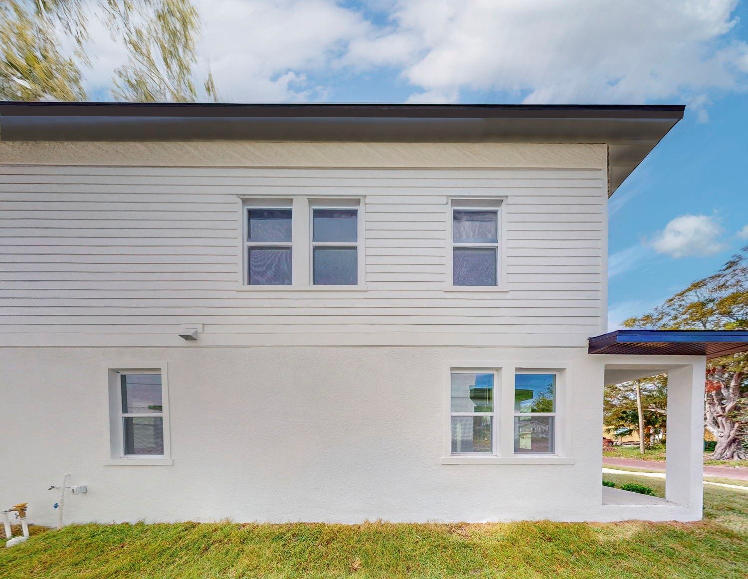 OAK RIDGE 2 - Residential