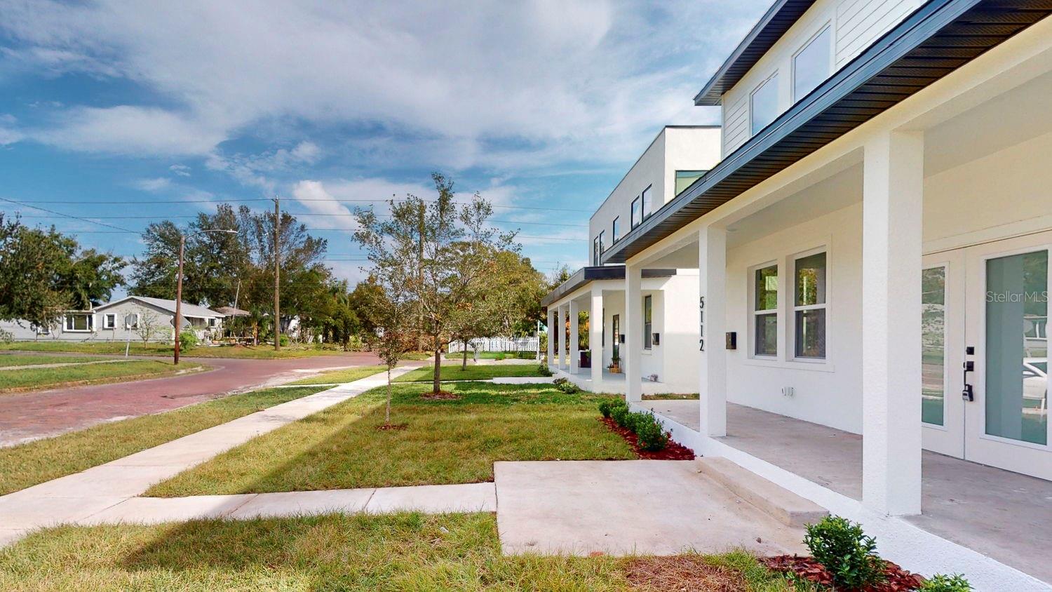 OAK RIDGE 2 - Residential