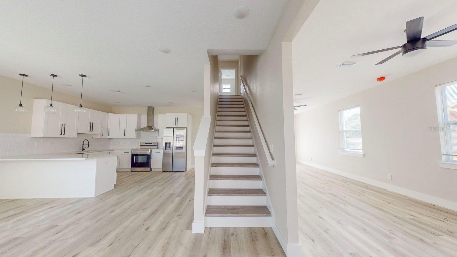 OAK RIDGE 2 - Residential