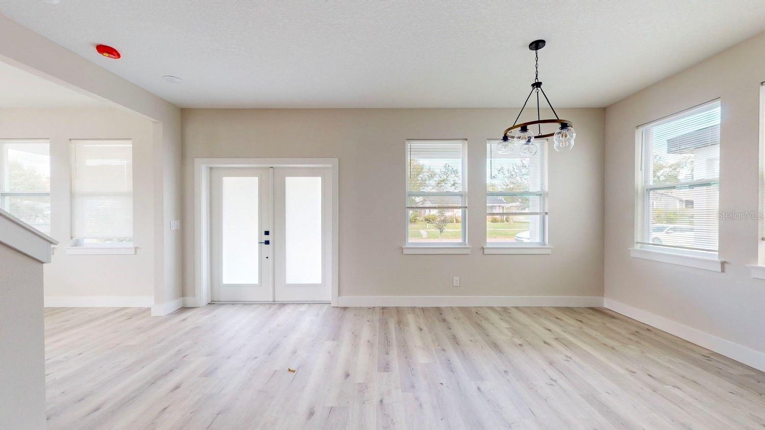 OAK RIDGE 2 - Residential