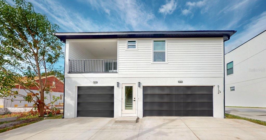 Photo of 5112 3rd Avenue N, St Petersburg, FL 33710 (MLS # R4910919)