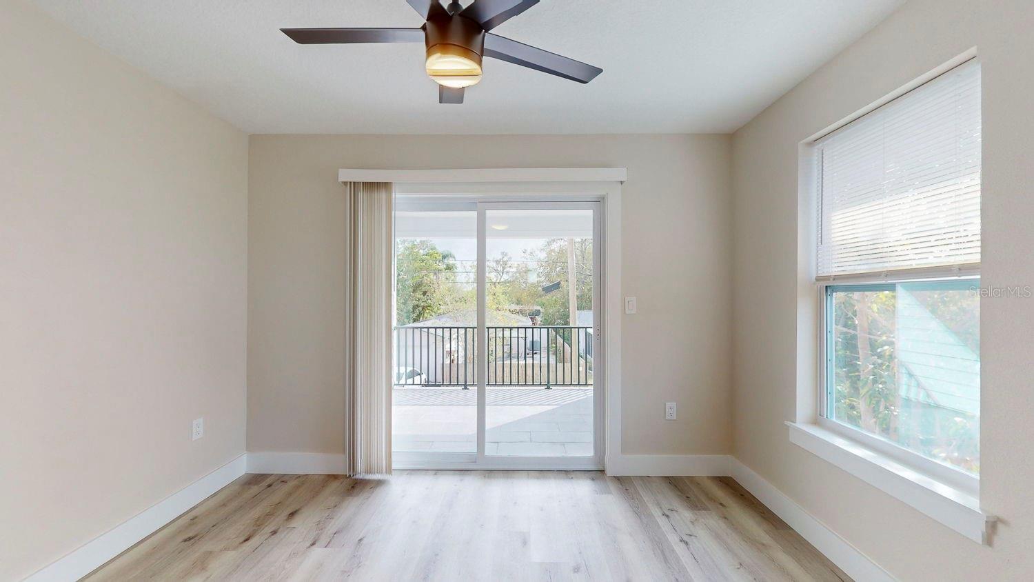 OAK RIDGE 2 - Residential