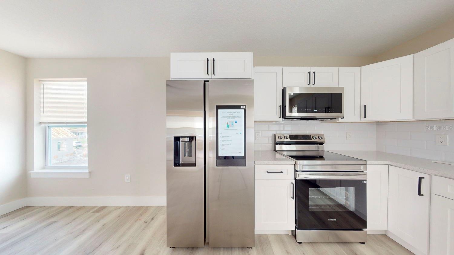 OAK RIDGE 2 - Residential