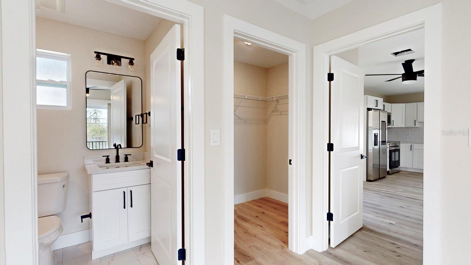 OAK RIDGE 2 - Residential