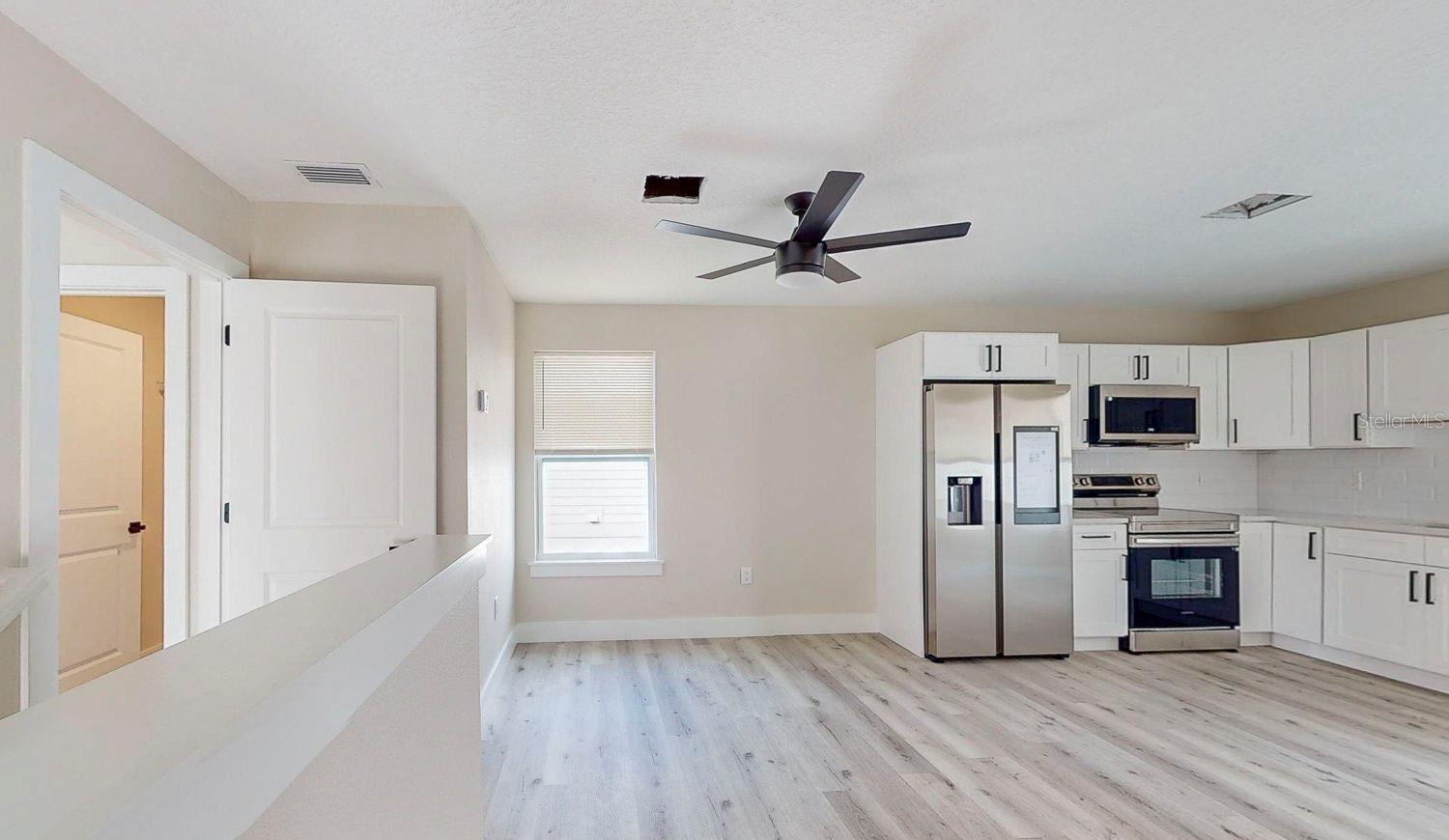 OAK RIDGE 2 - Residential