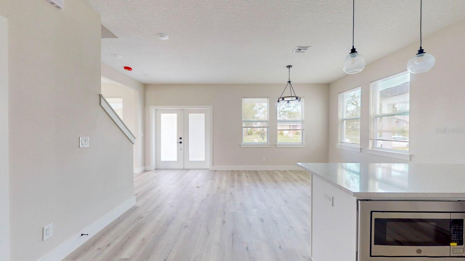 OAK RIDGE 2 - Residential