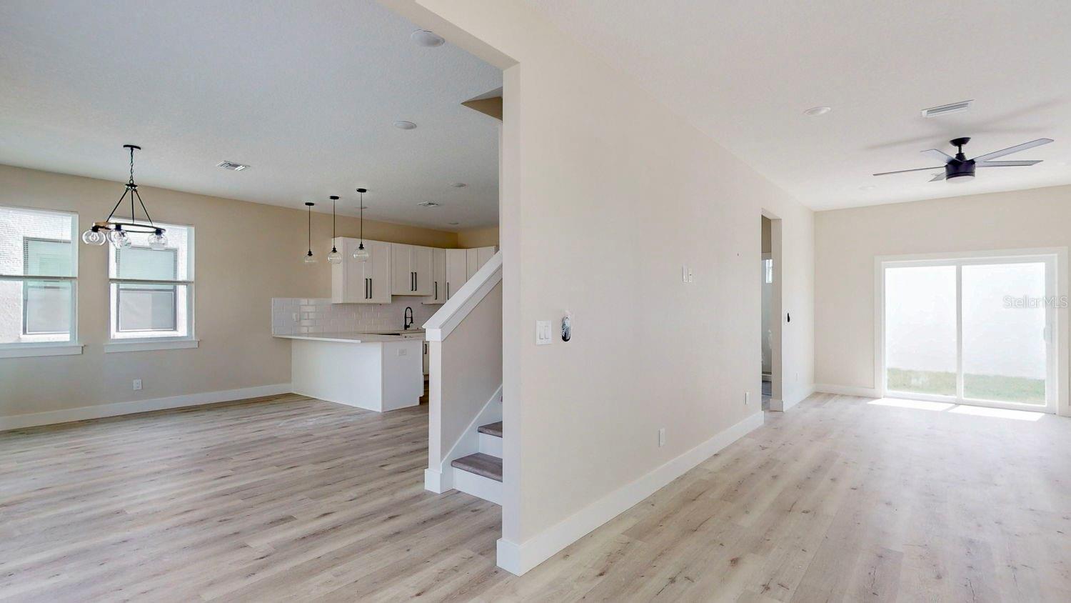 OAK RIDGE 2 - Residential