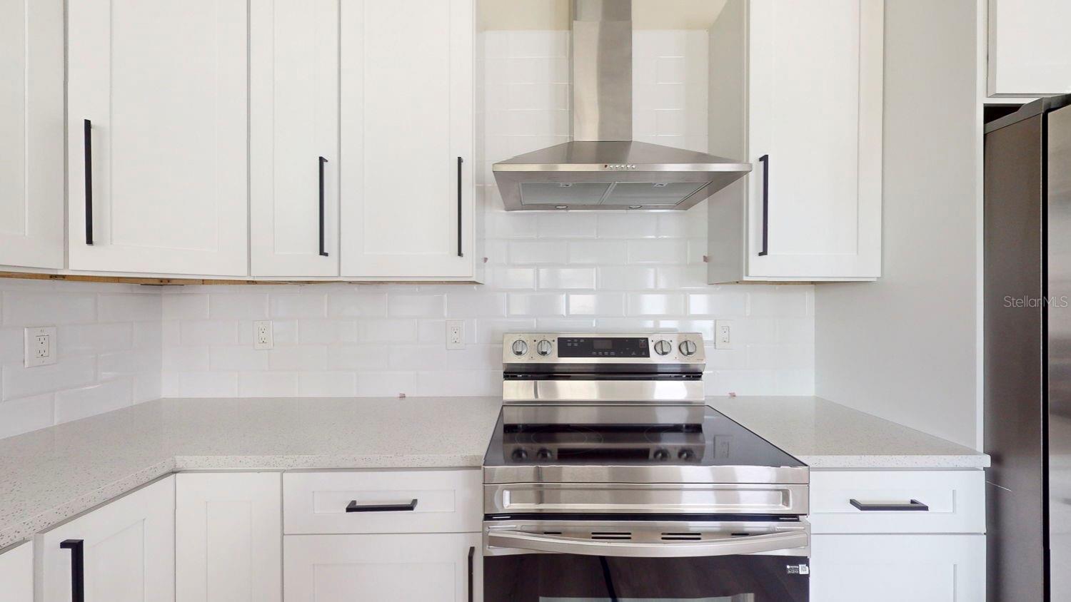 OAK RIDGE 2 - Residential