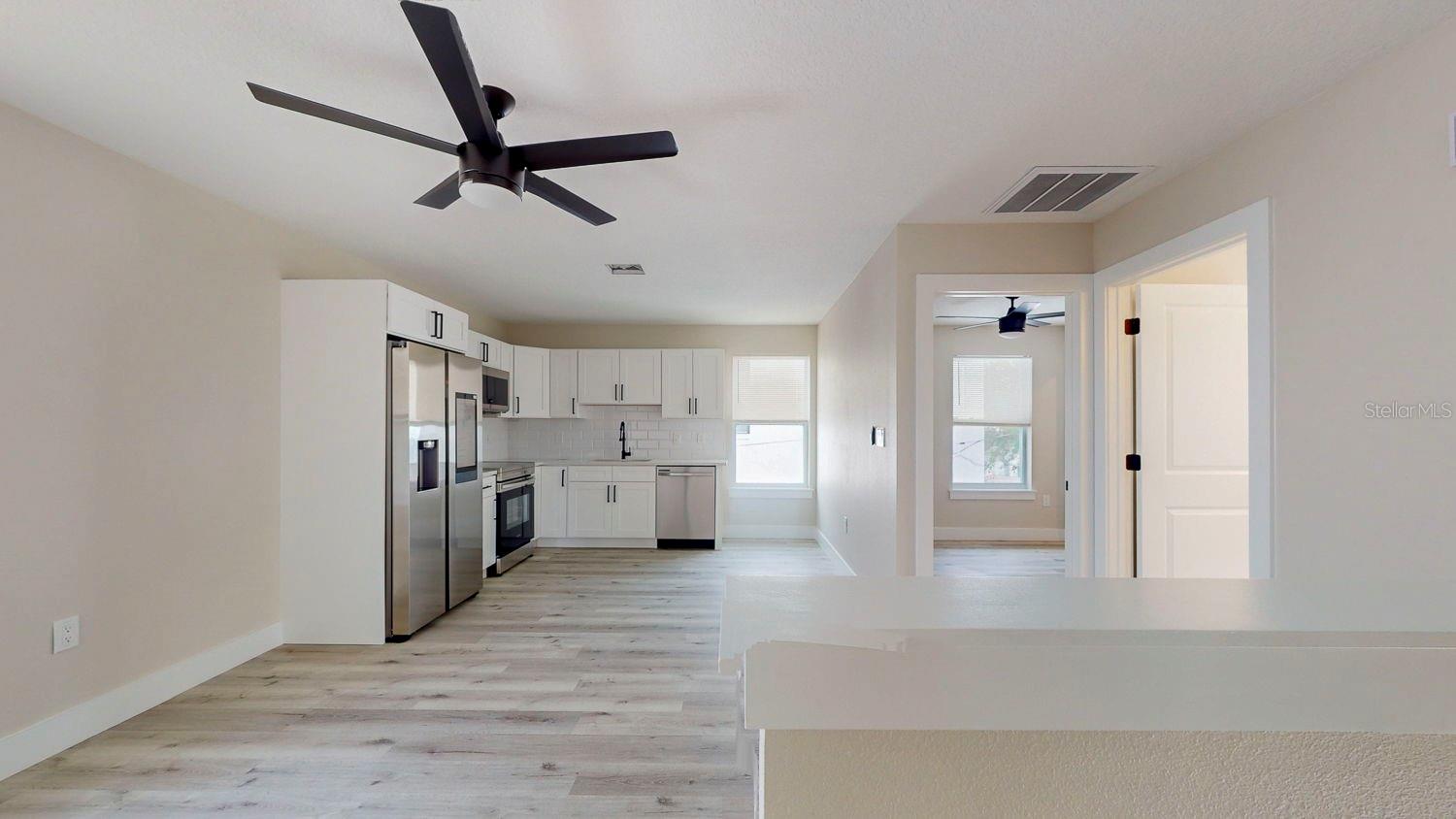 OAK RIDGE 2 - Residential