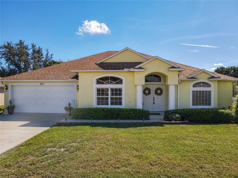 Photo of 881 Goldcoast Drive, Deltona, FL 32725 (MLS # V4945080)