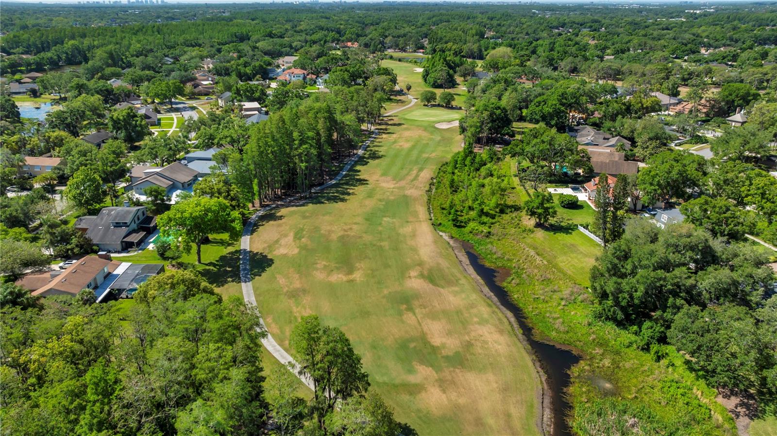 CARROLLWOOD VILLAGE PINE LAKE - Residential