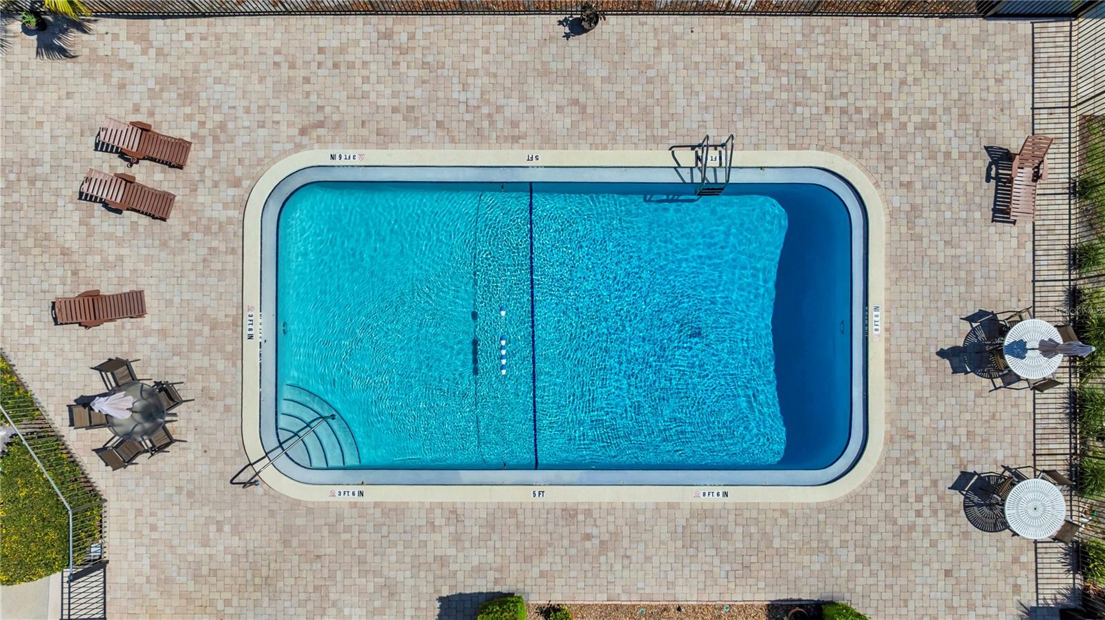 CARROLLWOOD VILLAGE PINE LAKE - Residential