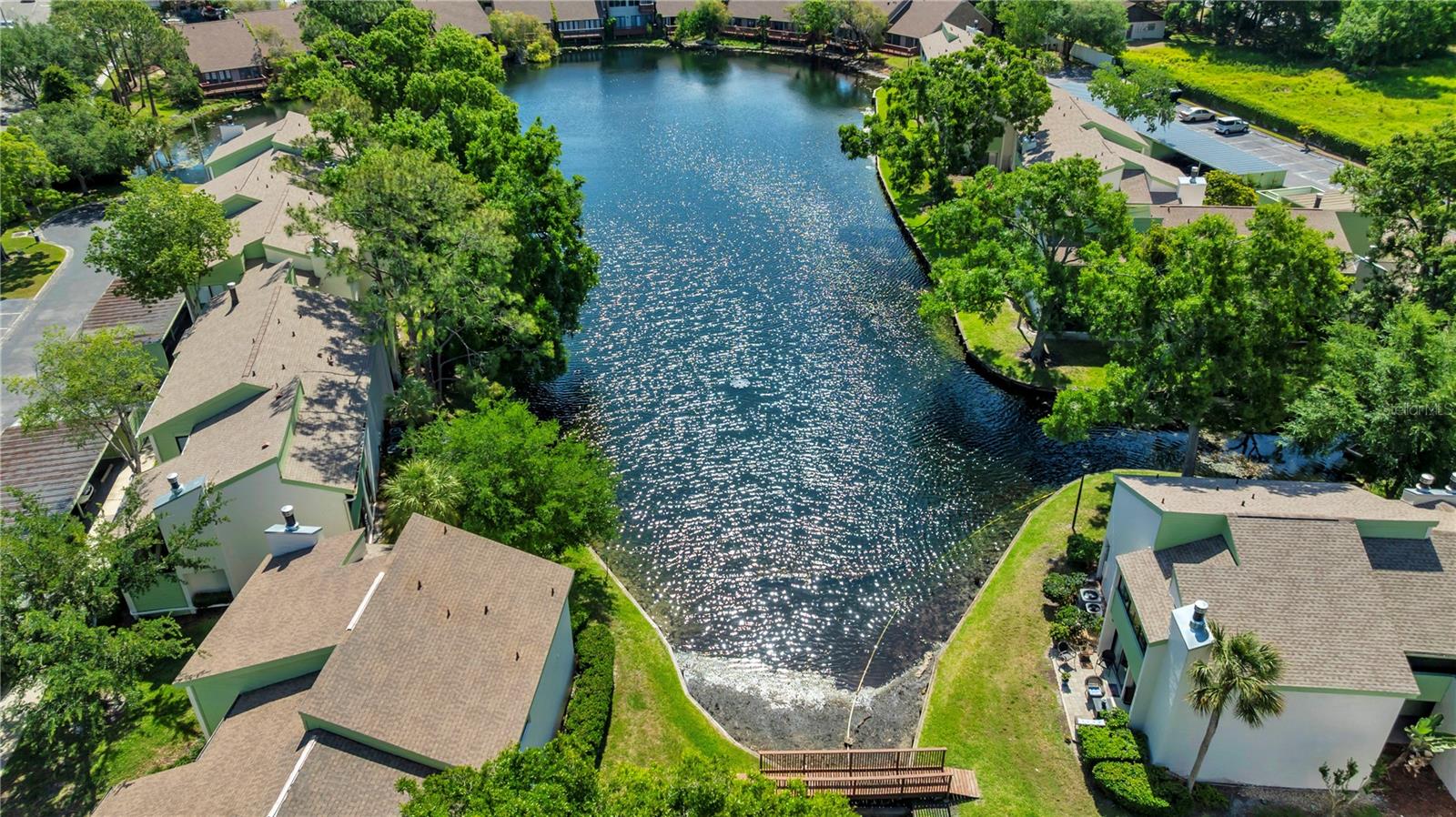 CARROLLWOOD VILLAGE PINE LAKE - Residential