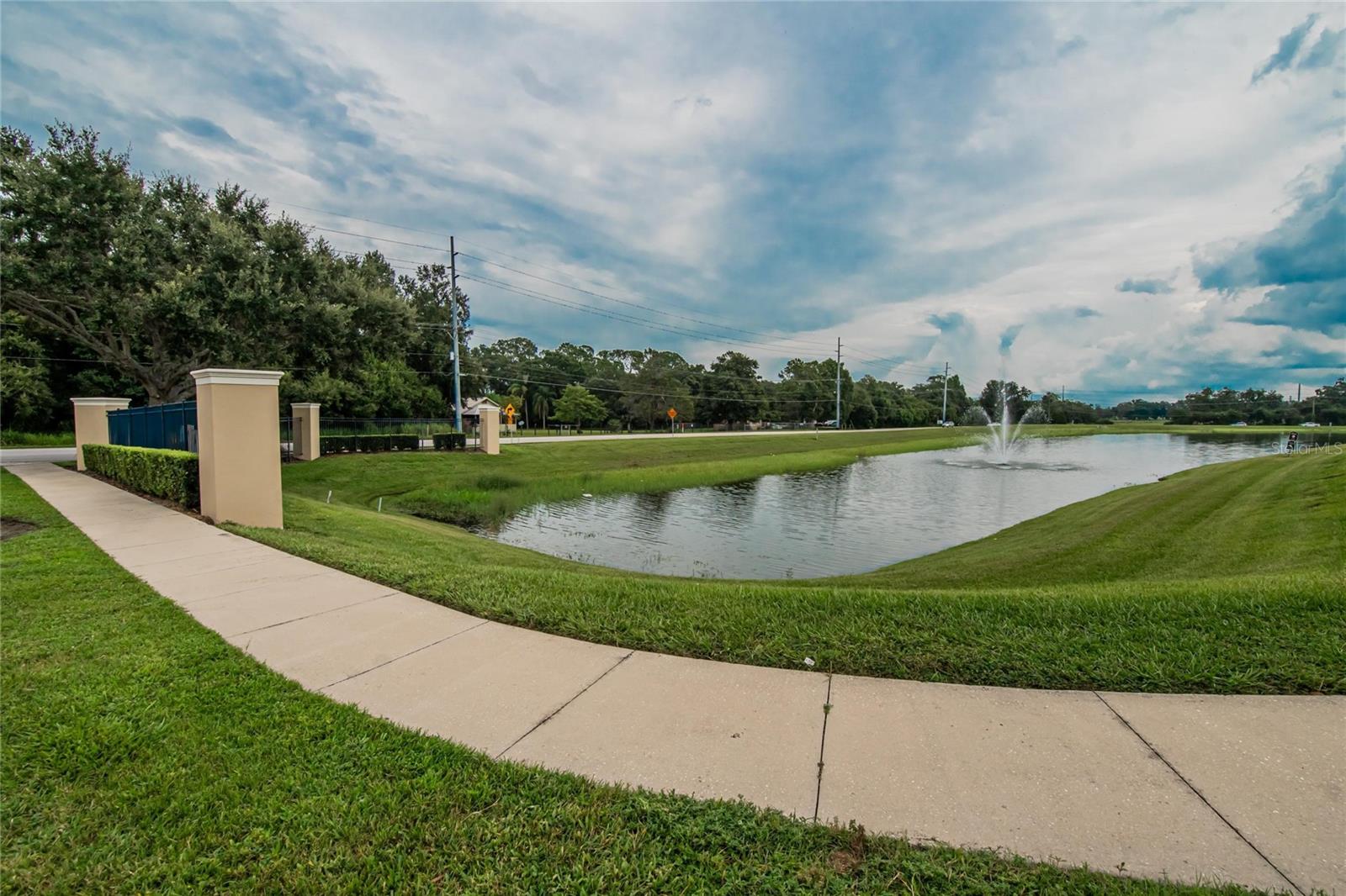 SQUIRES GROVE PH 2 - Residential