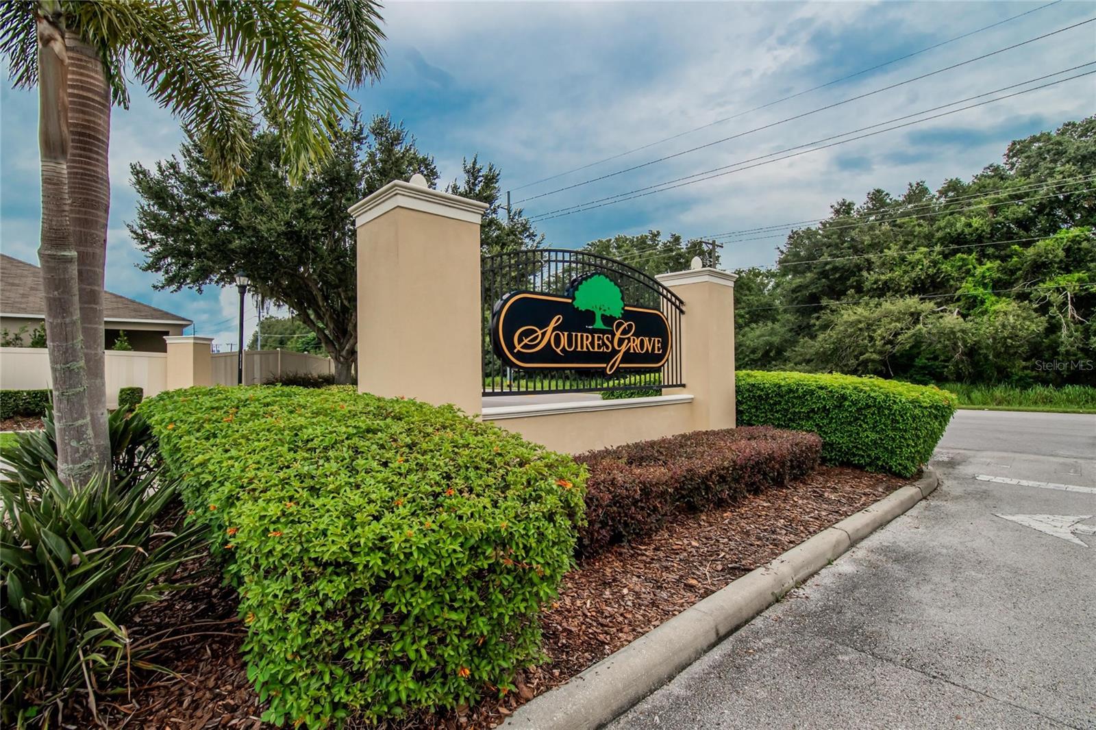 SQUIRES GROVE PH 2 - Residential