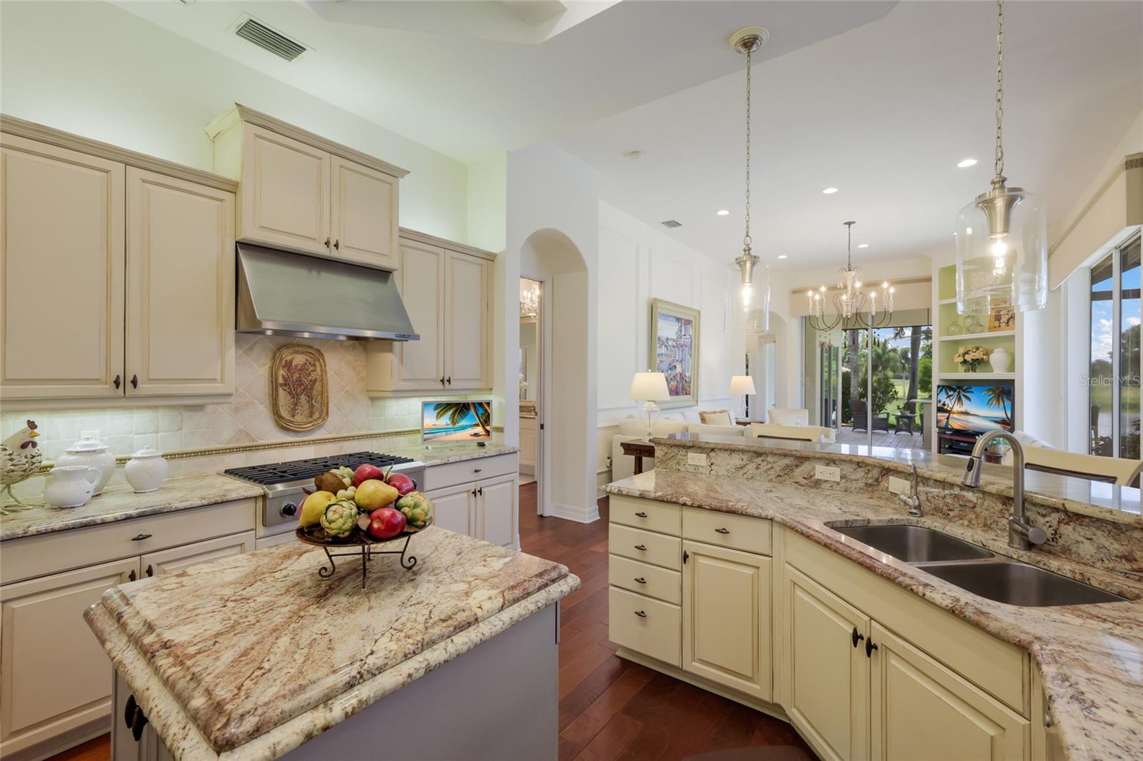 LAKEWOOD RANCH COUNTRY CLUB VILLAGE L, M, N&O - Residential
