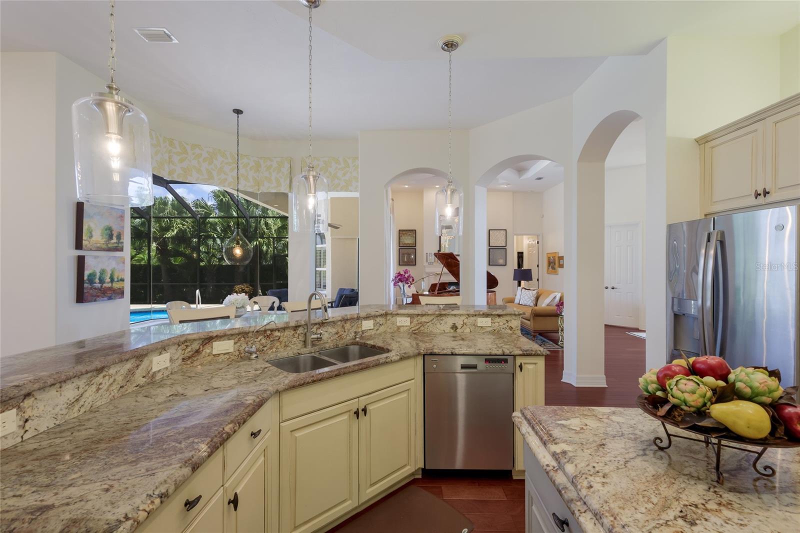 LAKEWOOD RANCH COUNTRY CLUB VILLAGE L, M, N&O - Residential