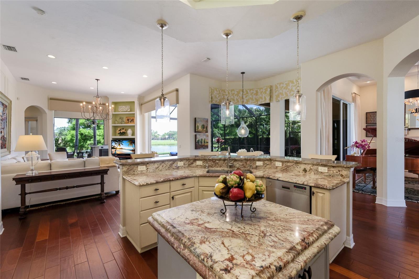LAKEWOOD RANCH COUNTRY CLUB VILLAGE L, M, N&O - Residential